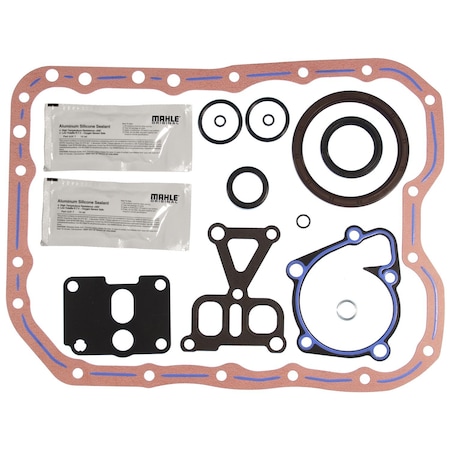 Mahle Engine Conversion Gasket Set CS54741